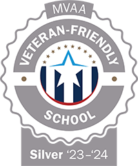 MVAA Veteran-Friendly School - Silver 2023-2024_200