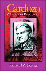 Cardozo book cover