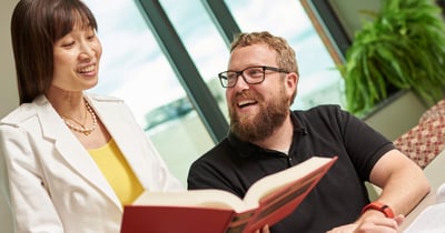 WMU-Cooley Professor Bradley Charles