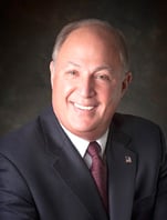 WMU-Cooley Professor Jeffrey Swartz