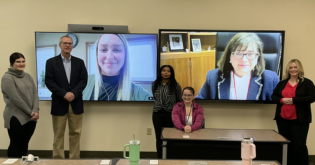 Cooley Organization of Women Law Students (OWLS) Hosts&nbsp;International Women’s Day Event