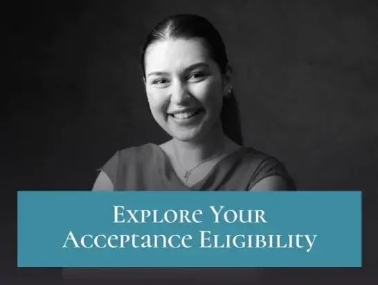 Acceptance Eligibility