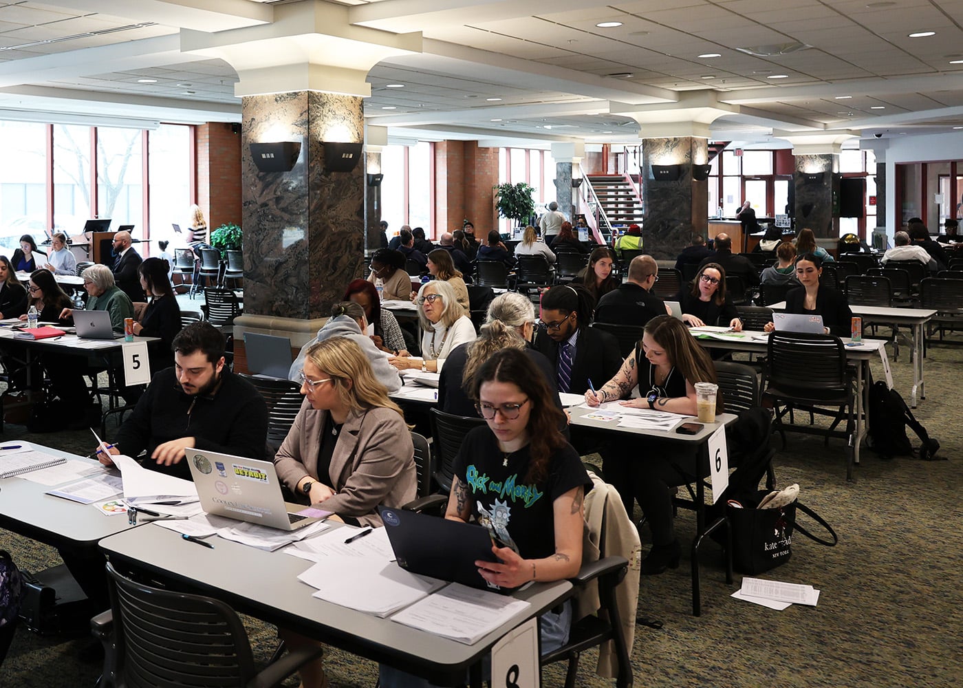 Expungement Fair