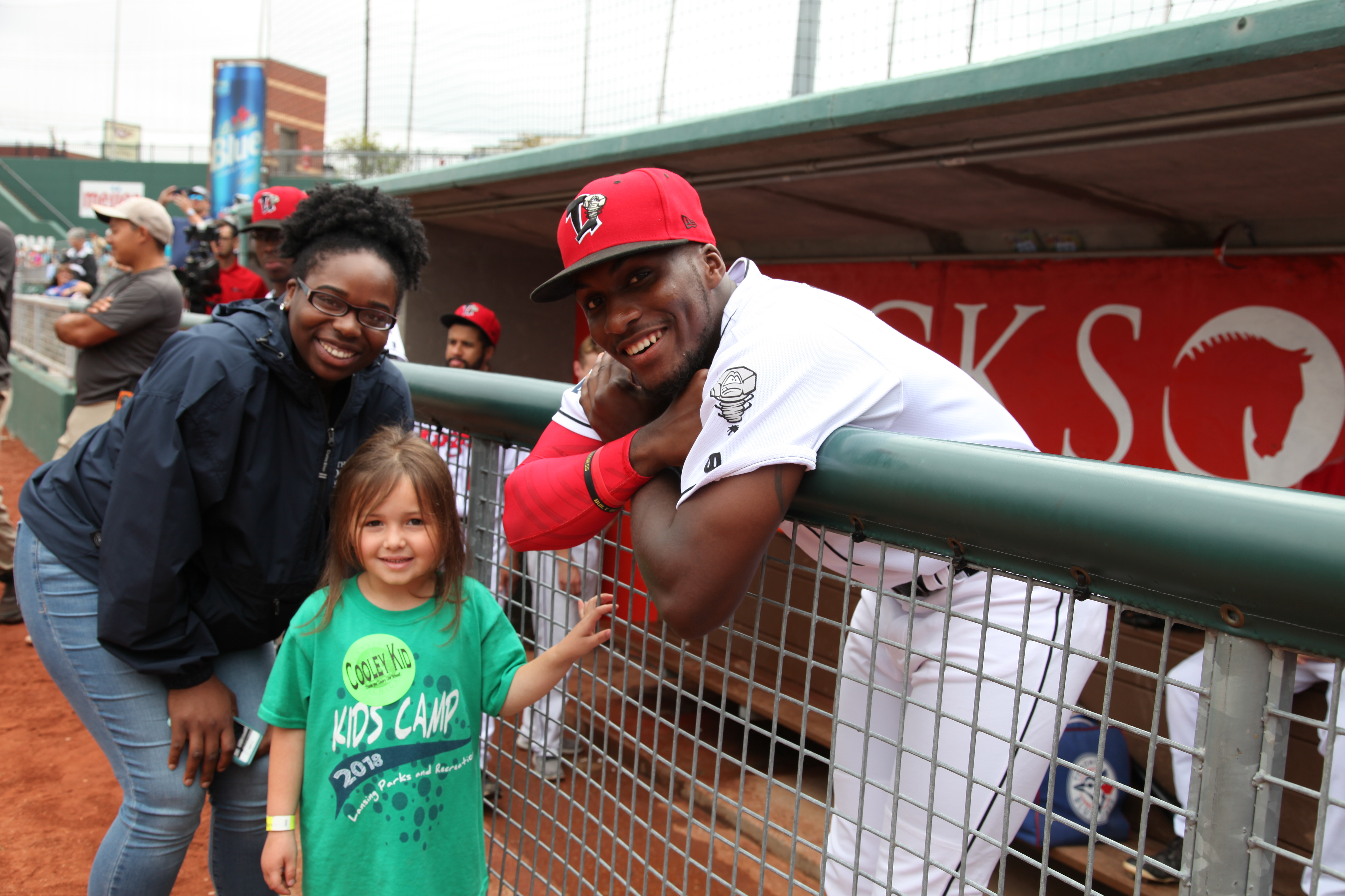Cooley Law School Stadium