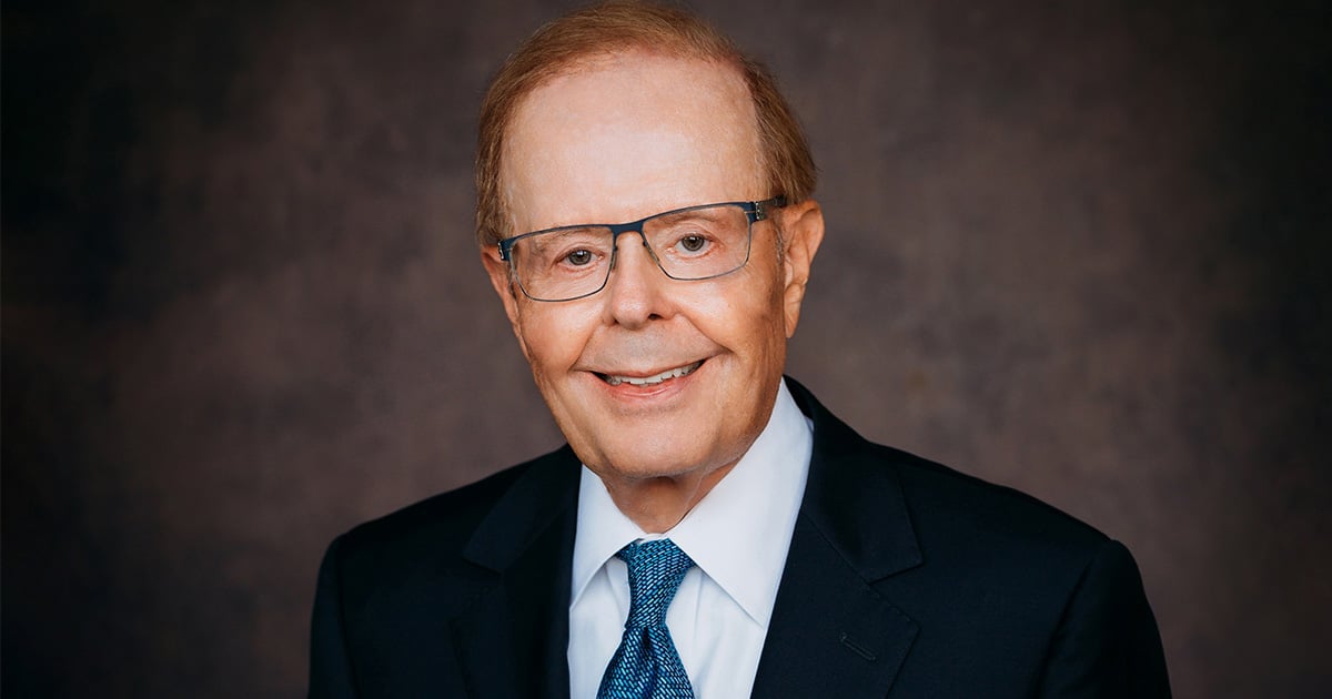 Cooley Professor Joseph Kimble