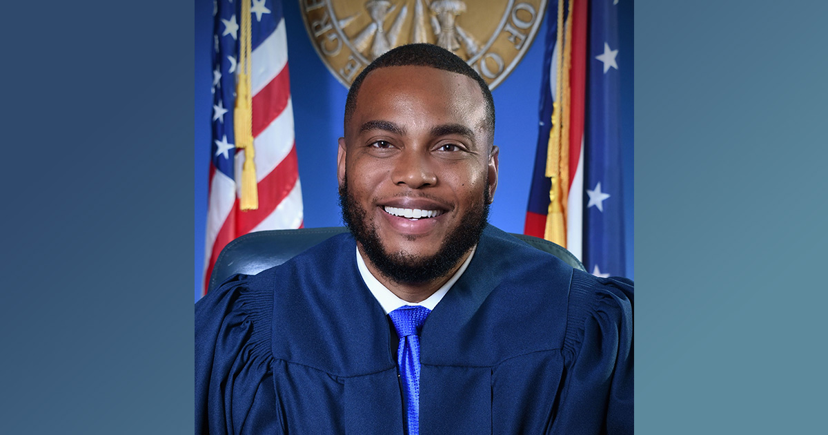 Judge David Hamilton