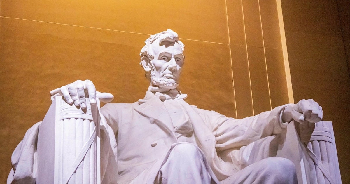 Lincoln Monument