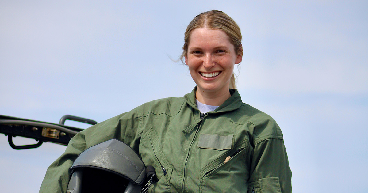 Samantha Hulliberger