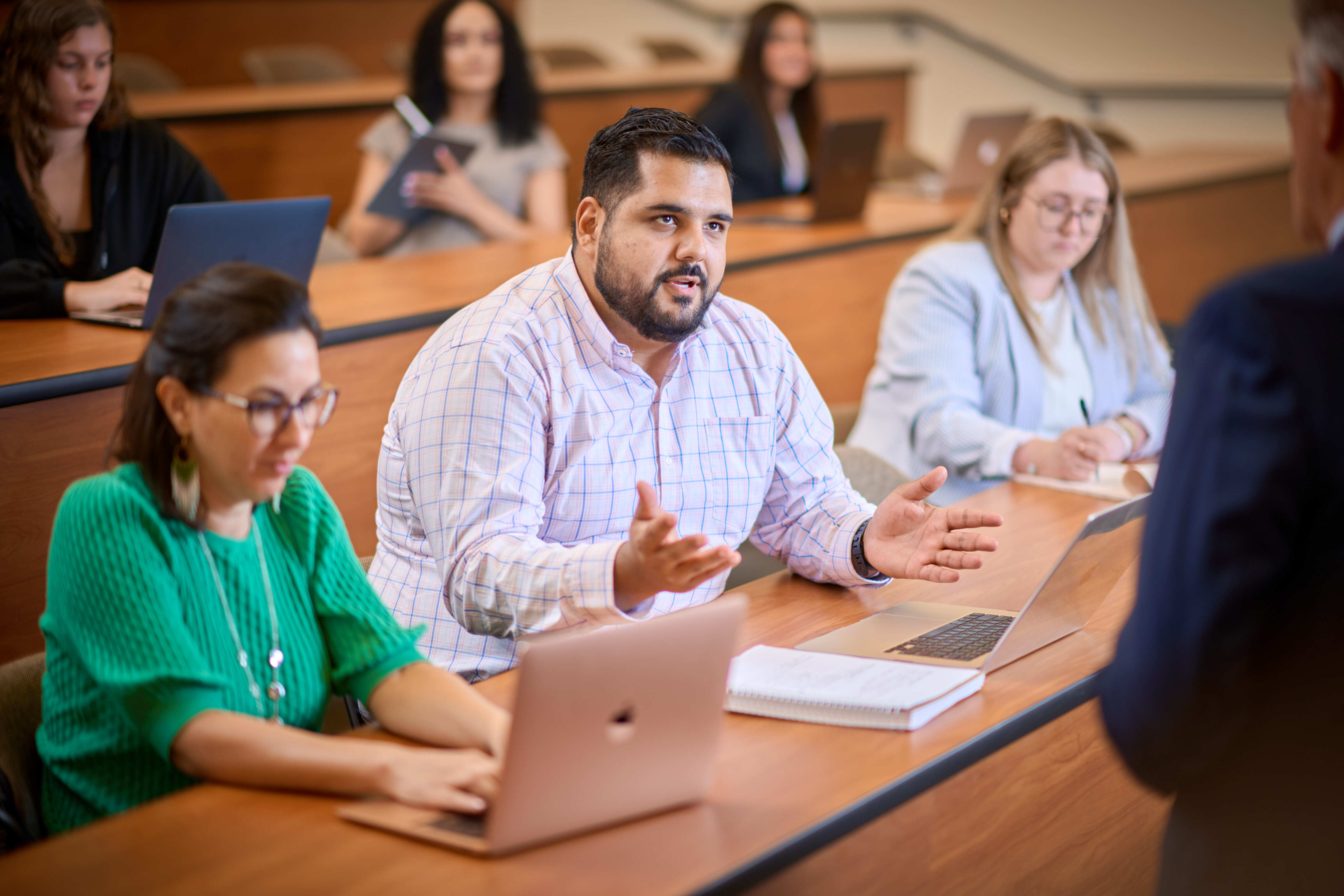 The 10 Habits of Highly Successful Law Students