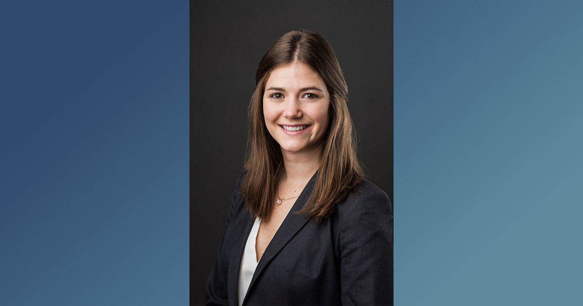 Cooley Law School Graduate Named Ingham County Bar Association ‘Top 5 Under 35’