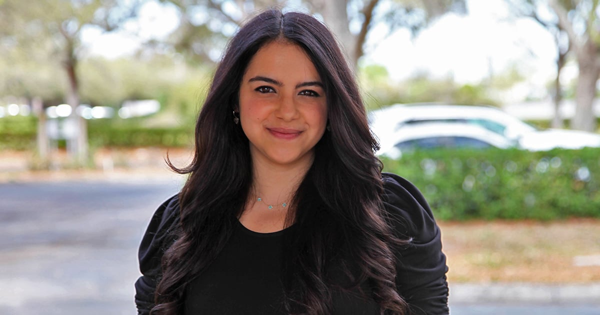 Cooley Law School Dean's Fellow Danielle Levy