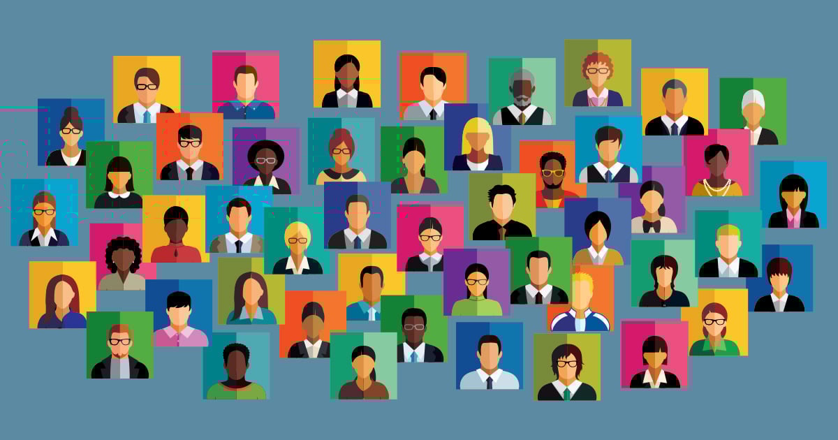 Lawyer Employment Data