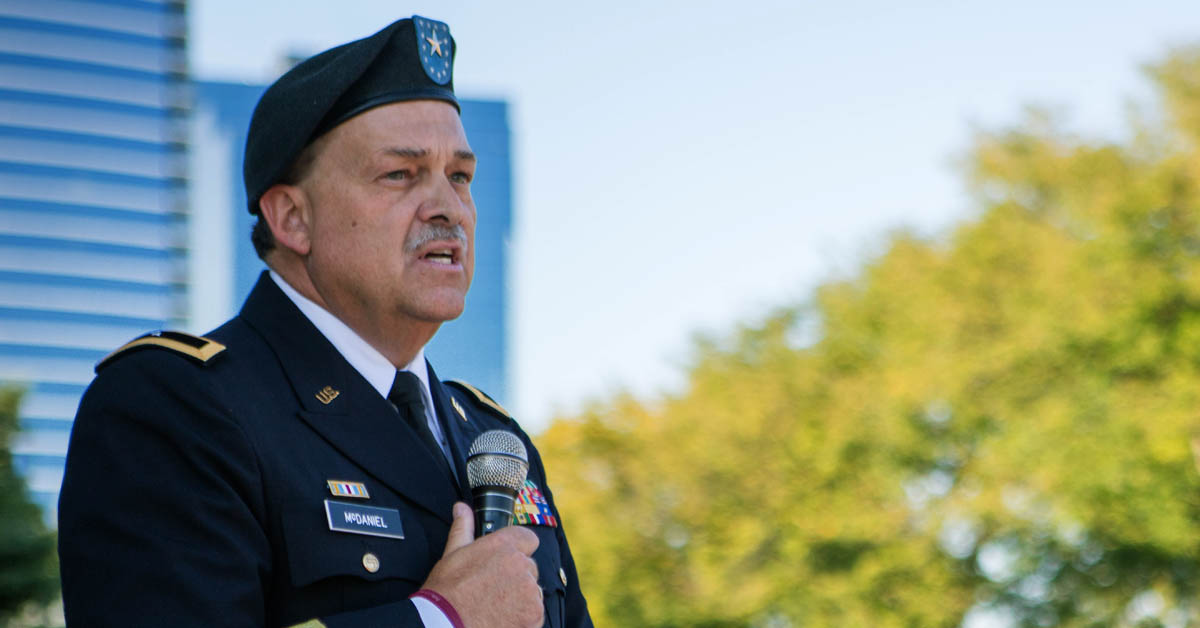 mcdaniel social post