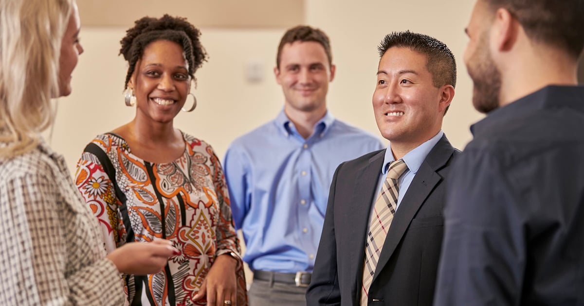 Essential Skills for New Law Students